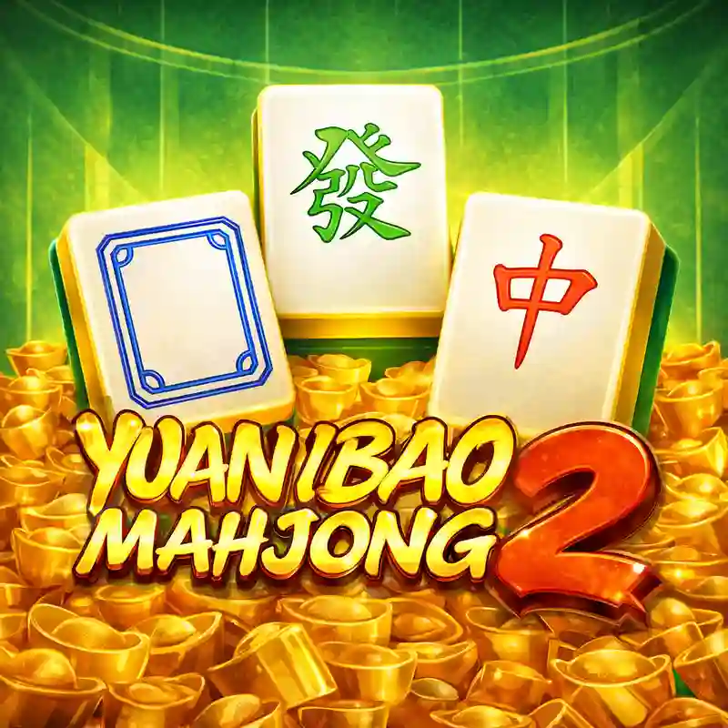 Yuanbao Mahjong 2 Online Slot Game