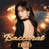 Baccarat DC10